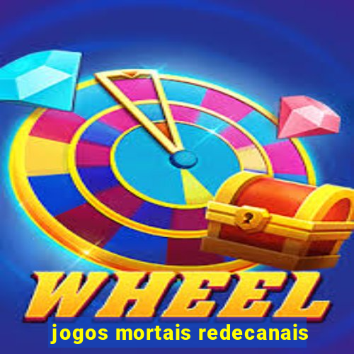 jogos mortais redecanais